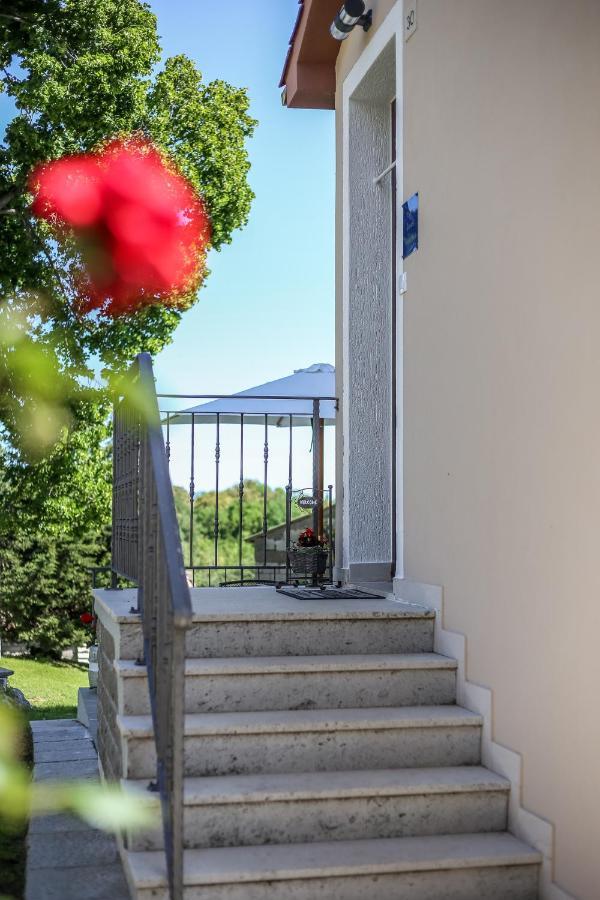 Apartman Danijela Zagorje Extérieur photo