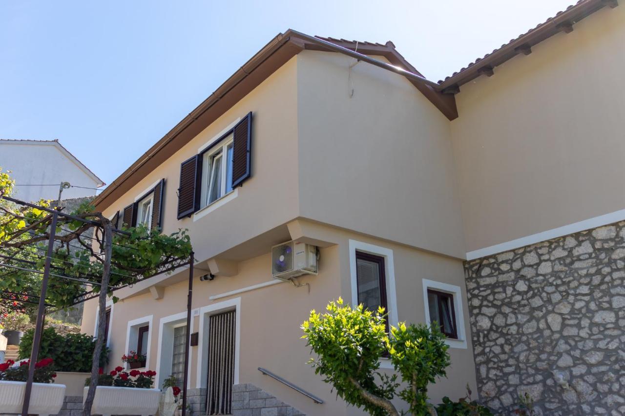 Apartman Danijela Zagorje Extérieur photo