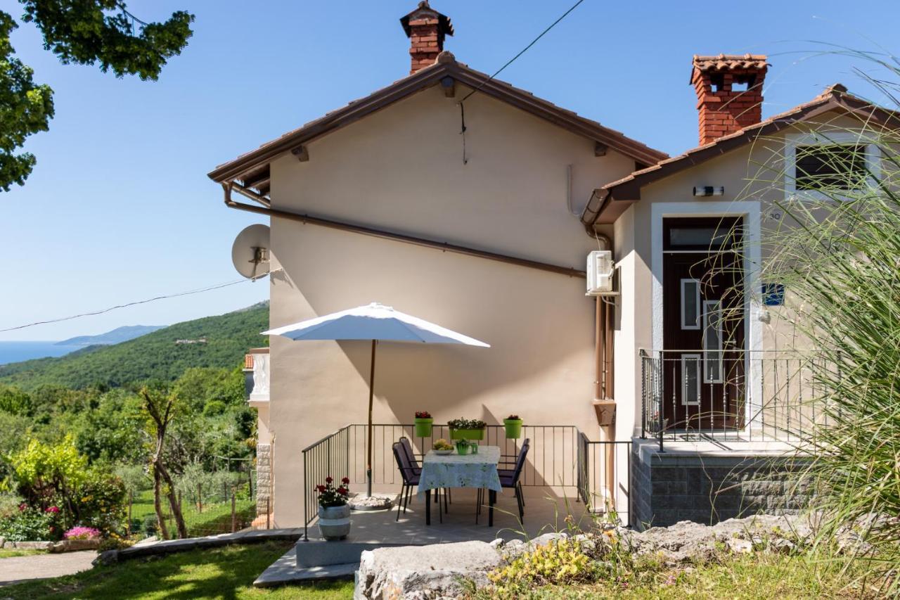 Apartman Danijela Zagorje Extérieur photo