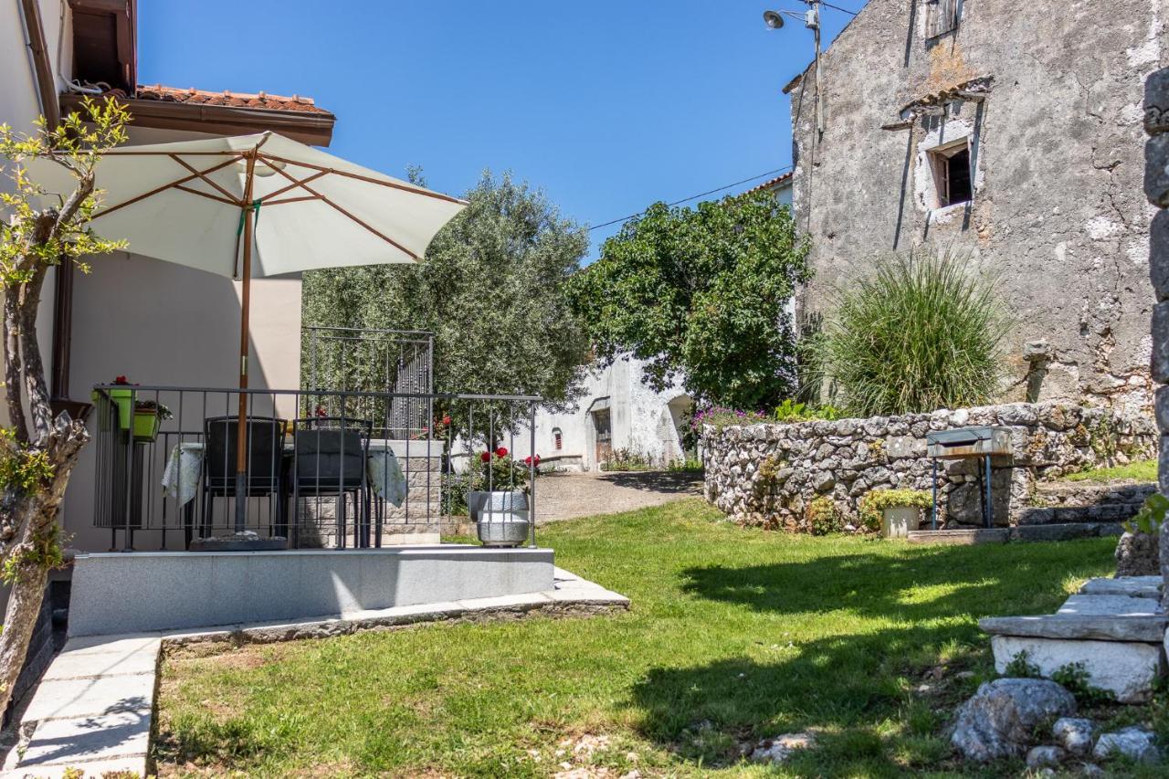 Apartman Danijela Zagorje Extérieur photo