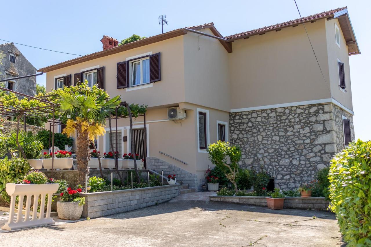 Apartman Danijela Zagorje Extérieur photo