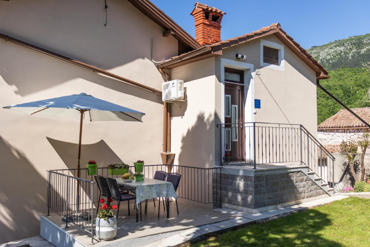Apartman Danijela Zagorje Extérieur photo