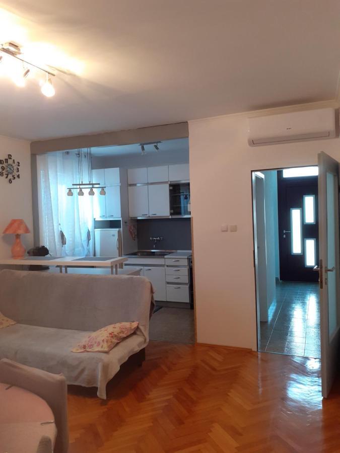 Apartman Danijela Zagorje Extérieur photo