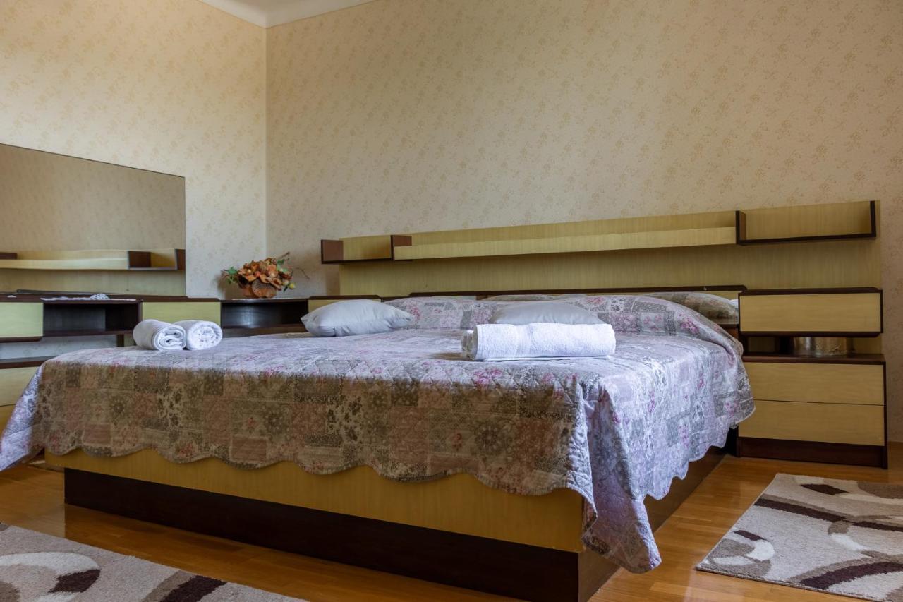 Apartman Danijela Zagorje Extérieur photo