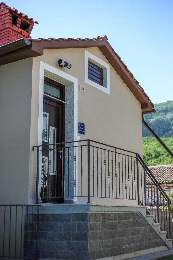 Apartman Danijela Zagorje Extérieur photo