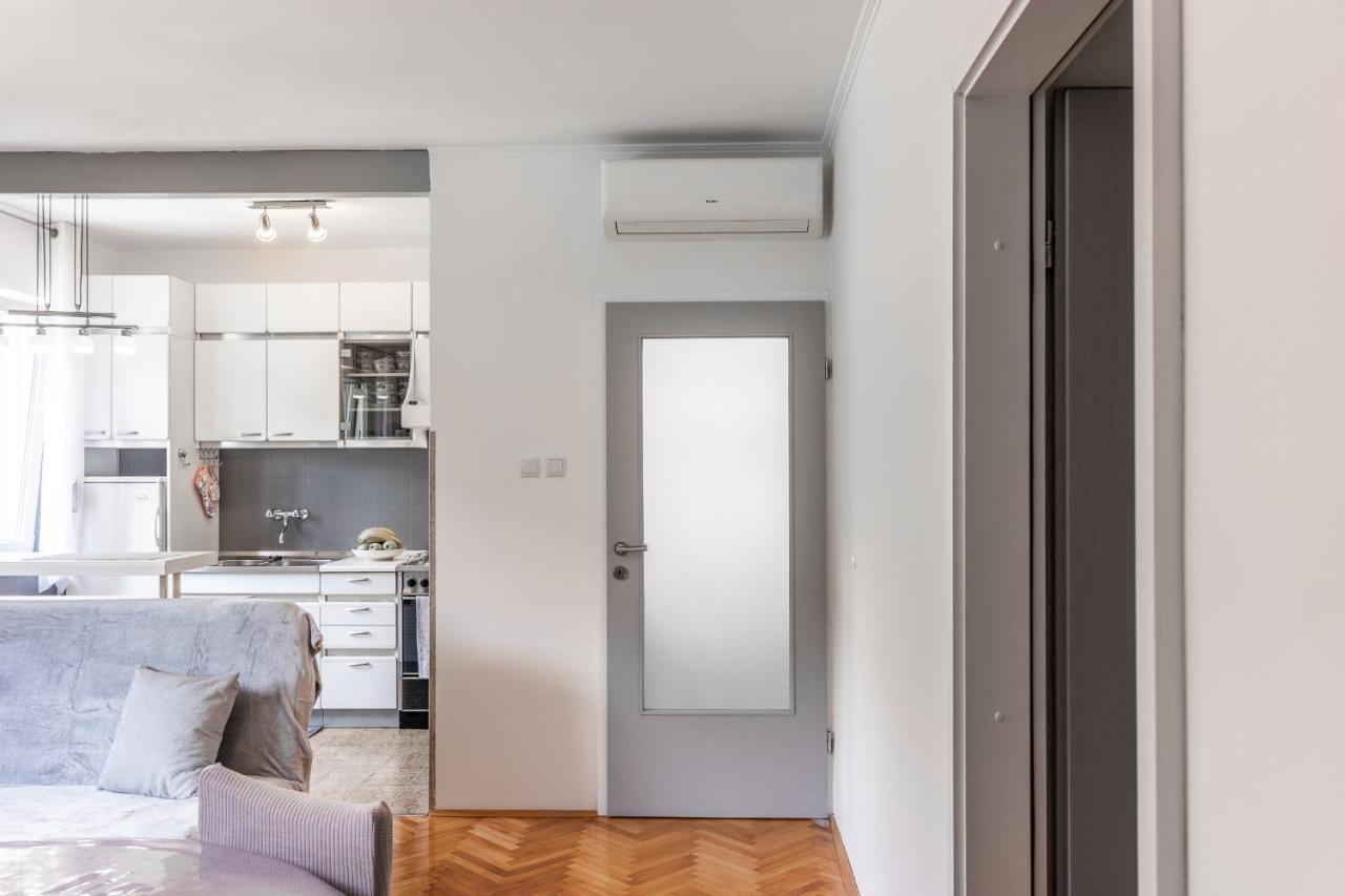 Apartman Danijela Zagorje Extérieur photo