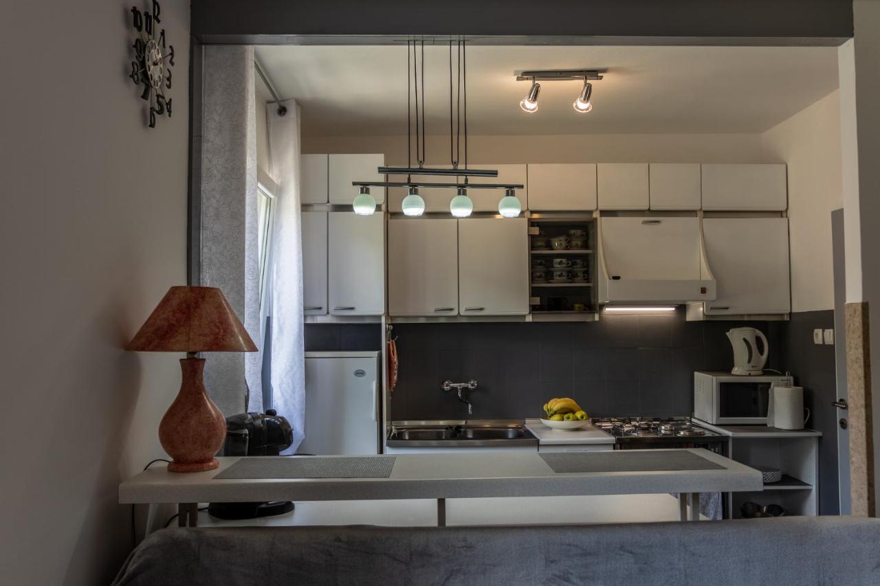Apartman Danijela Zagorje Extérieur photo
