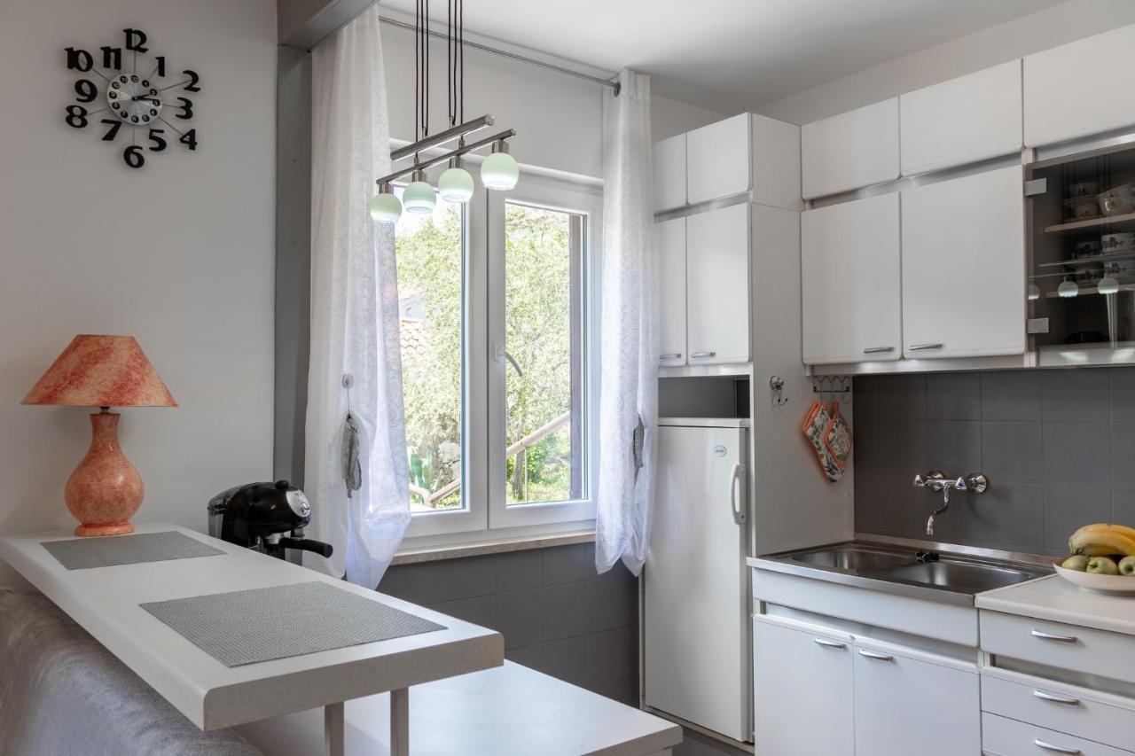 Apartman Danijela Zagorje Extérieur photo