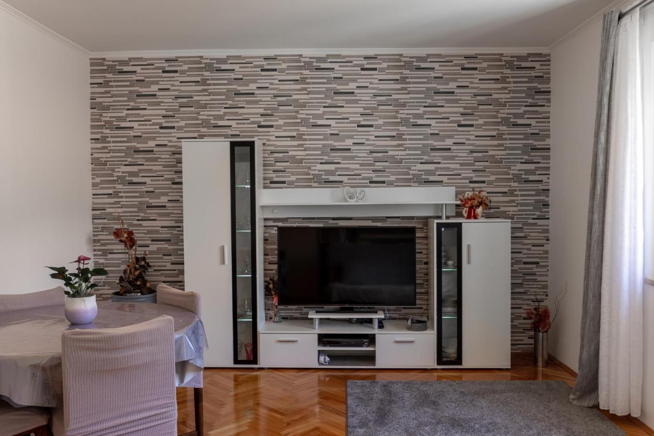Apartman Danijela Zagorje Extérieur photo