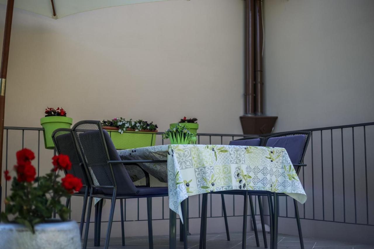Apartman Danijela Zagorje Extérieur photo