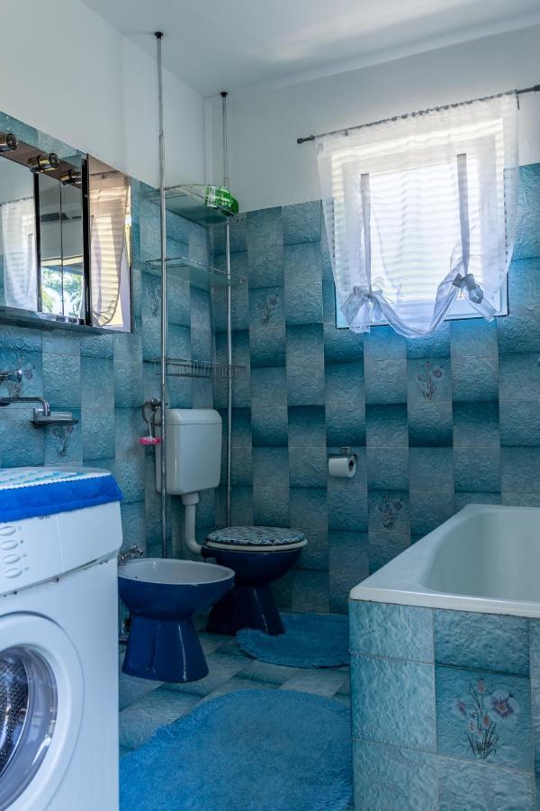 Apartman Danijela Zagorje Extérieur photo
