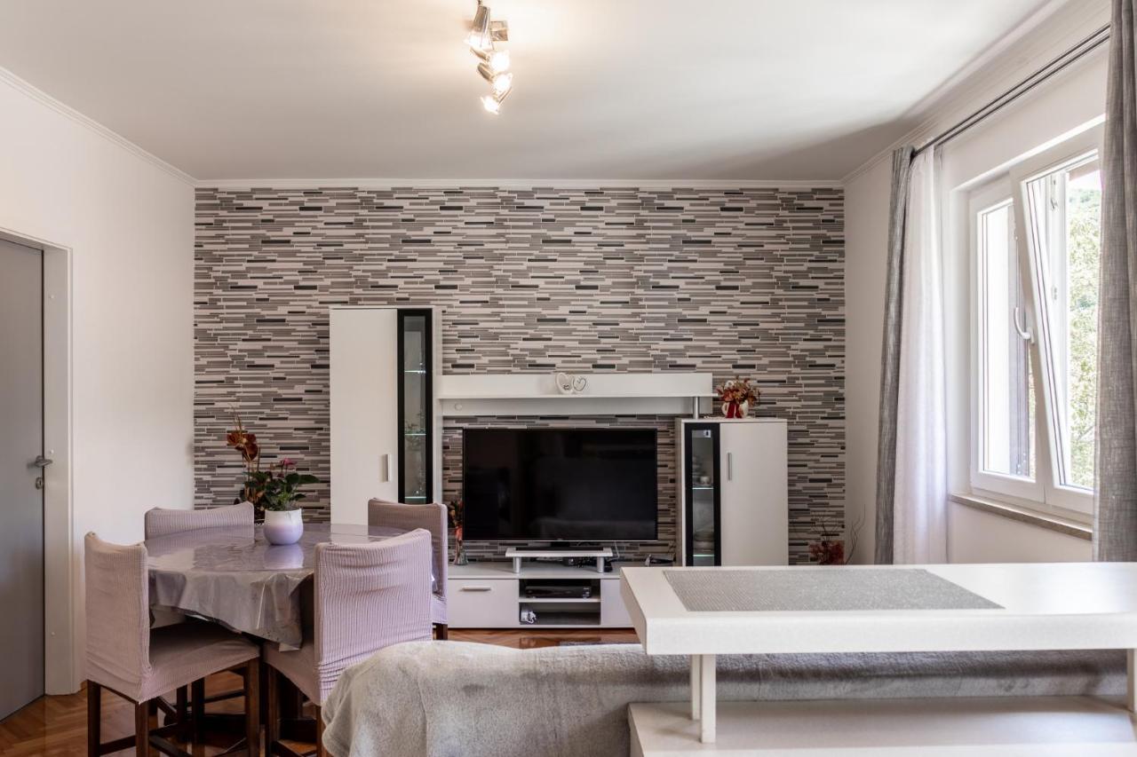 Apartman Danijela Zagorje Extérieur photo