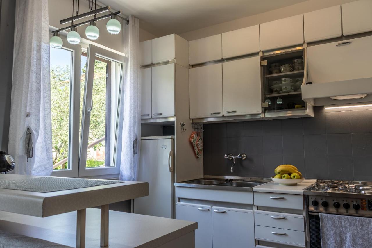 Apartman Danijela Zagorje Extérieur photo