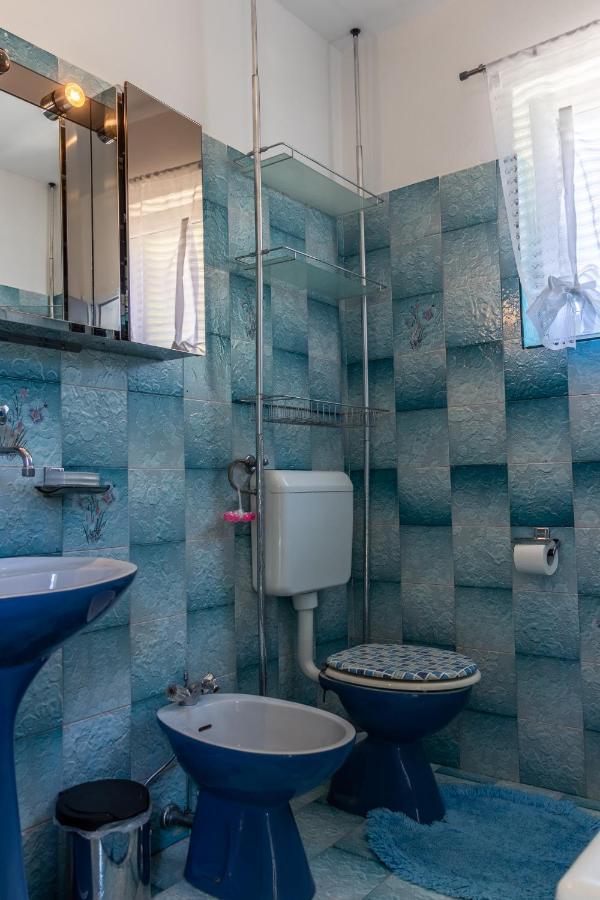 Apartman Danijela Zagorje Extérieur photo