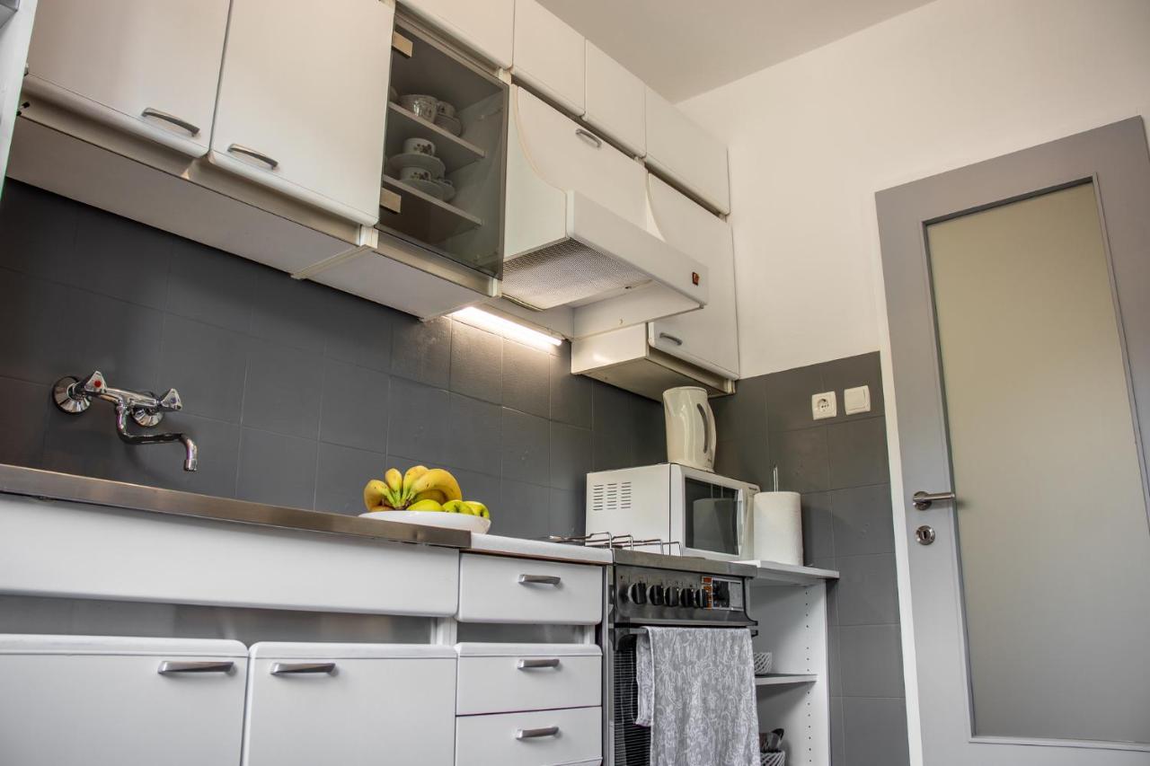 Apartman Danijela Zagorje Extérieur photo
